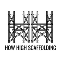 How High Scaffolding